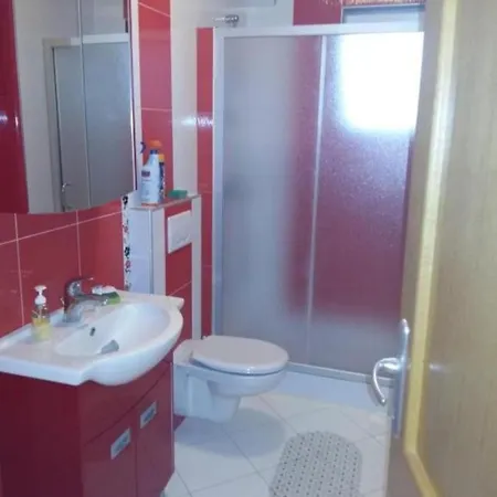 Apartment Lavica - Free Private Parking Makarska